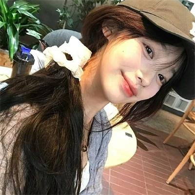 一次都没做过的女人